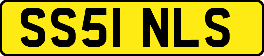 SS51NLS