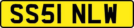 SS51NLW