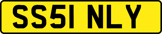 SS51NLY