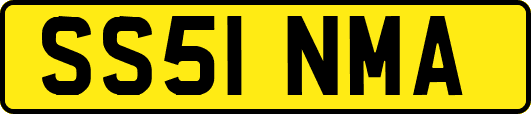 SS51NMA