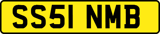 SS51NMB