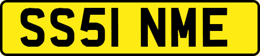 SS51NME