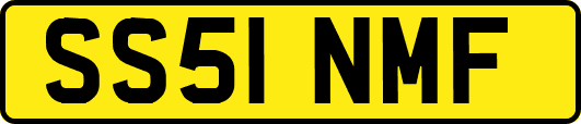 SS51NMF