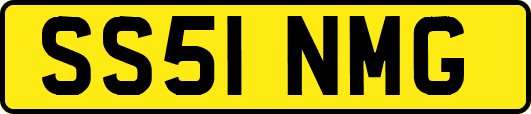 SS51NMG