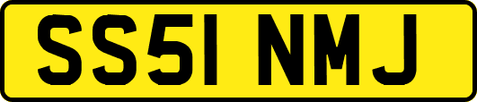 SS51NMJ