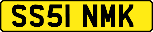 SS51NMK