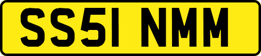 SS51NMM