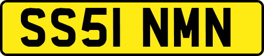 SS51NMN