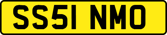 SS51NMO