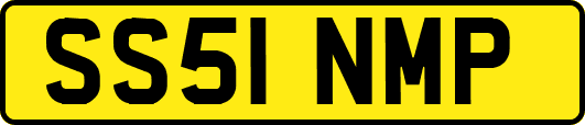 SS51NMP