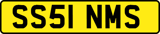 SS51NMS