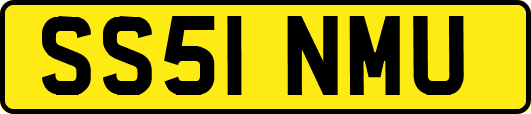 SS51NMU