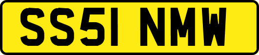 SS51NMW