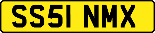 SS51NMX