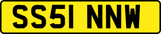 SS51NNW