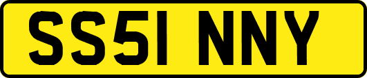 SS51NNY