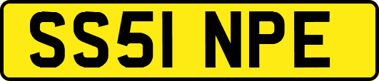 SS51NPE