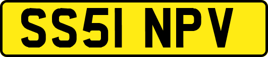 SS51NPV