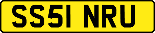 SS51NRU