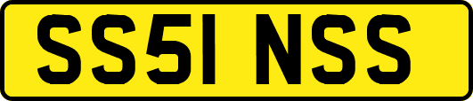 SS51NSS