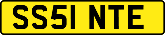 SS51NTE