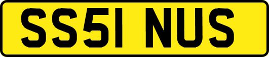 SS51NUS