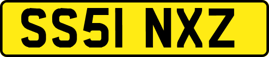 SS51NXZ