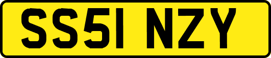 SS51NZY