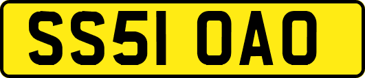 SS51OAO