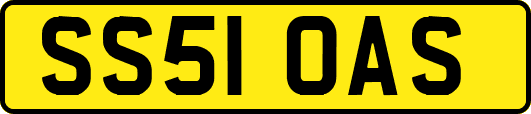 SS51OAS