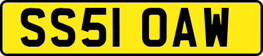 SS51OAW