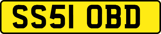 SS51OBD