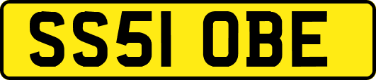 SS51OBE