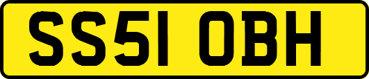 SS51OBH