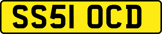 SS51OCD