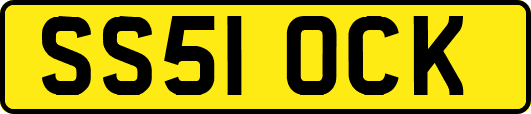 SS51OCK