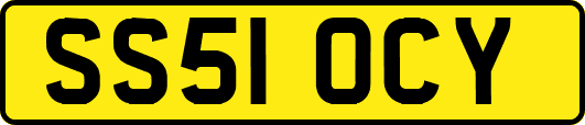 SS51OCY