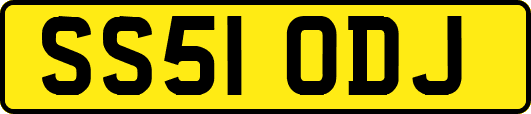 SS51ODJ