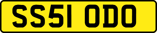 SS51ODO