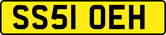 SS51OEH