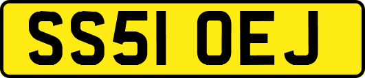 SS51OEJ