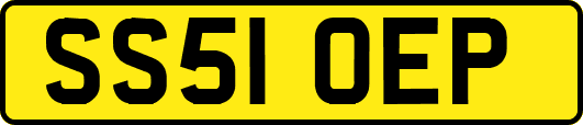 SS51OEP