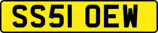 SS51OEW