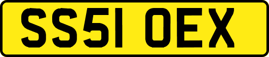 SS51OEX