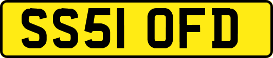 SS51OFD