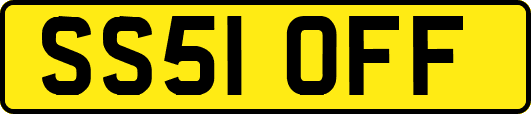 SS51OFF