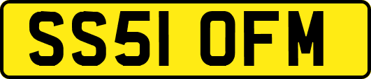 SS51OFM