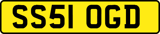 SS51OGD