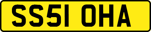 SS51OHA