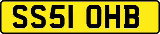 SS51OHB